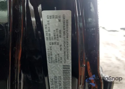 2024 Jeep Gladiator Mojave from USA, damaged, VIN 1C6JJTEG9RL101341